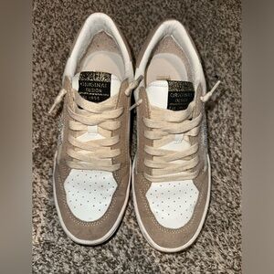 Vintage Havana Sneakers